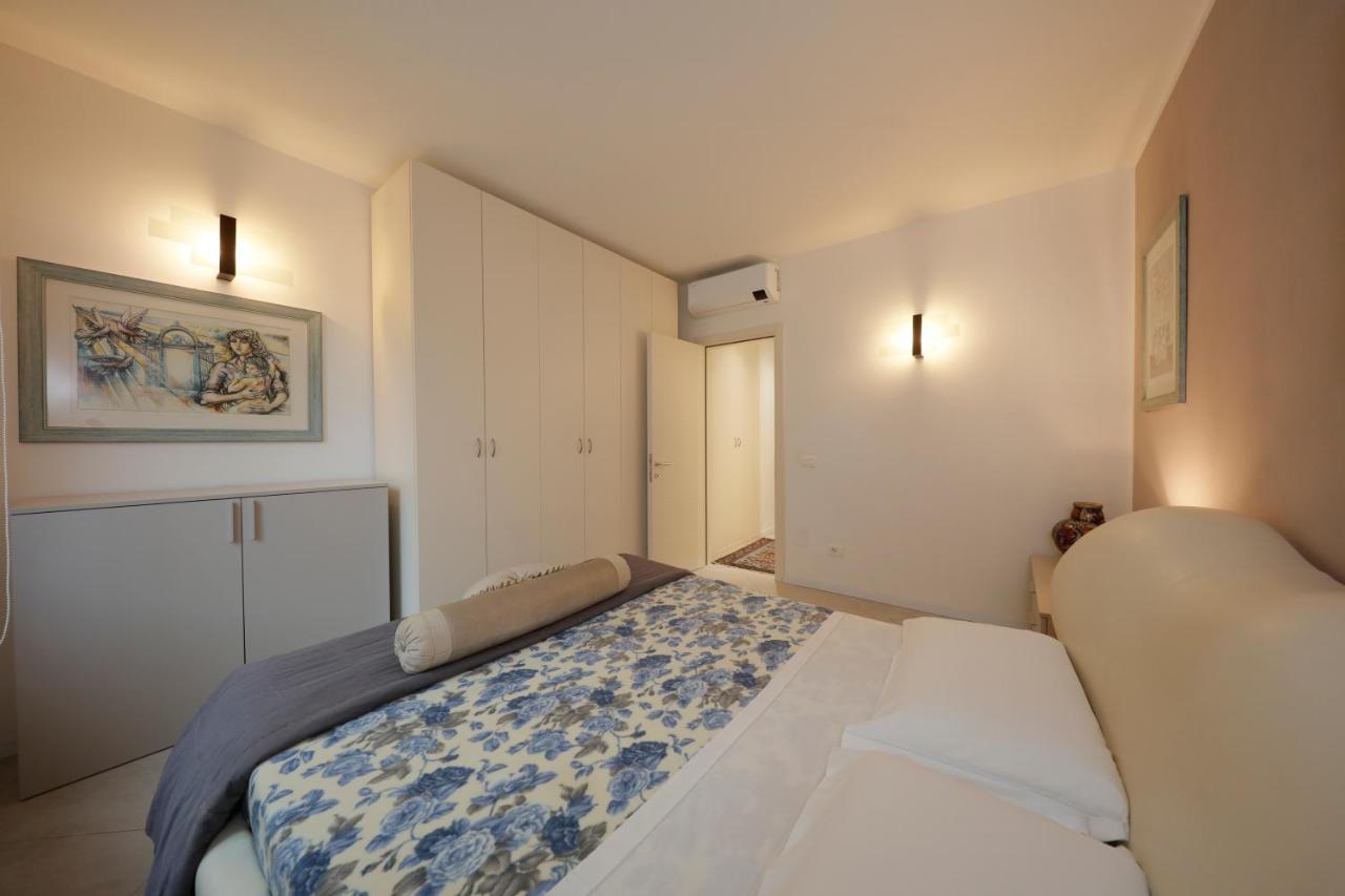 Siena Uptown - Sabrina'S Charming Apartment Екстериор снимка