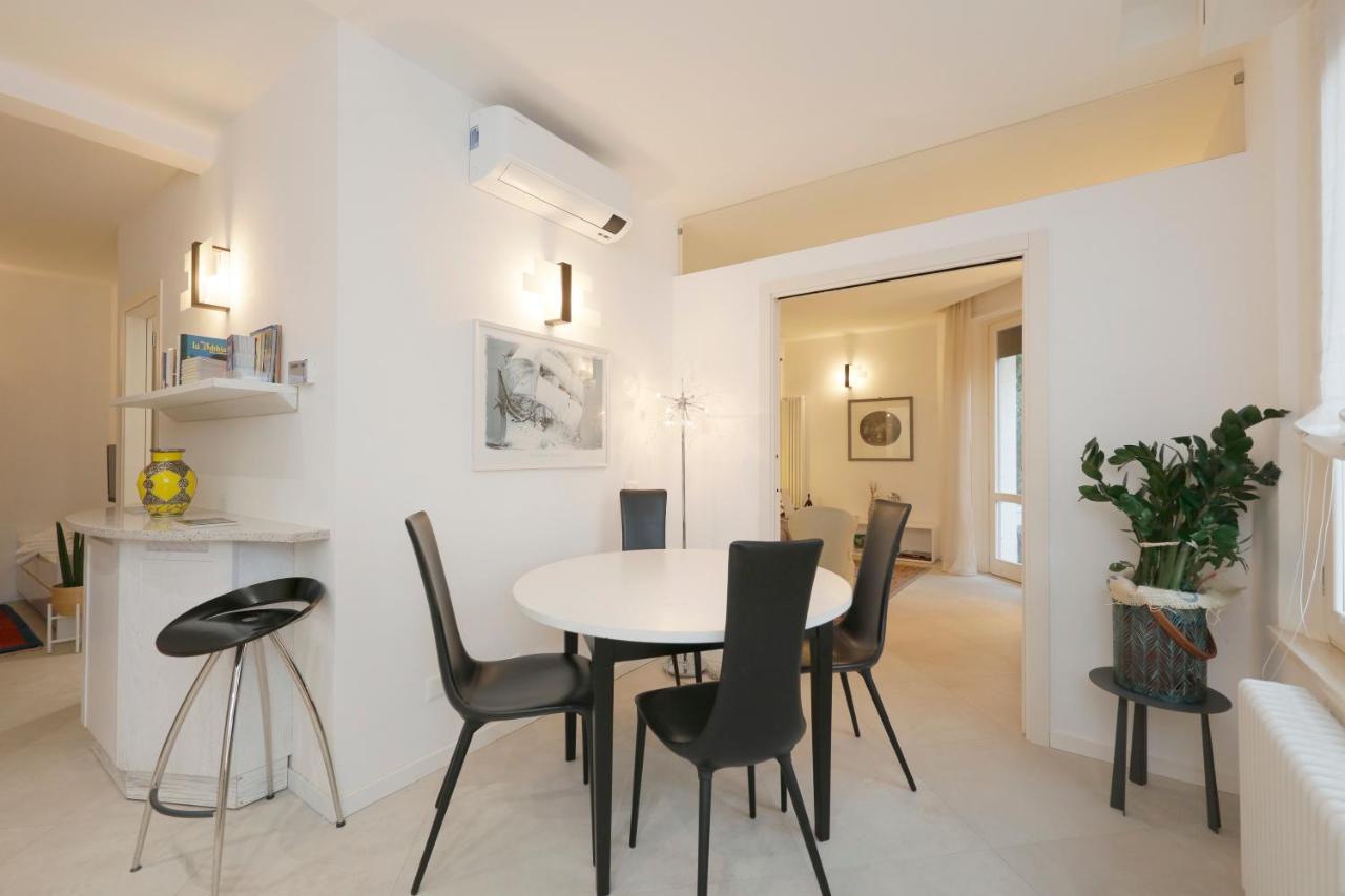 Siena Uptown - Sabrina'S Charming Apartment Екстериор снимка