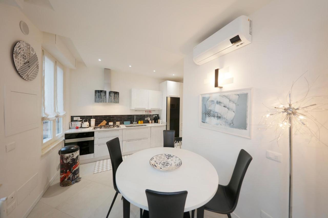 Siena Uptown - Sabrina'S Charming Apartment Екстериор снимка