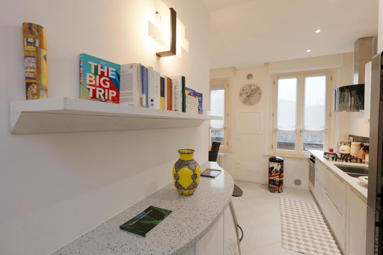 Siena Uptown - Sabrina'S Charming Apartment Екстериор снимка