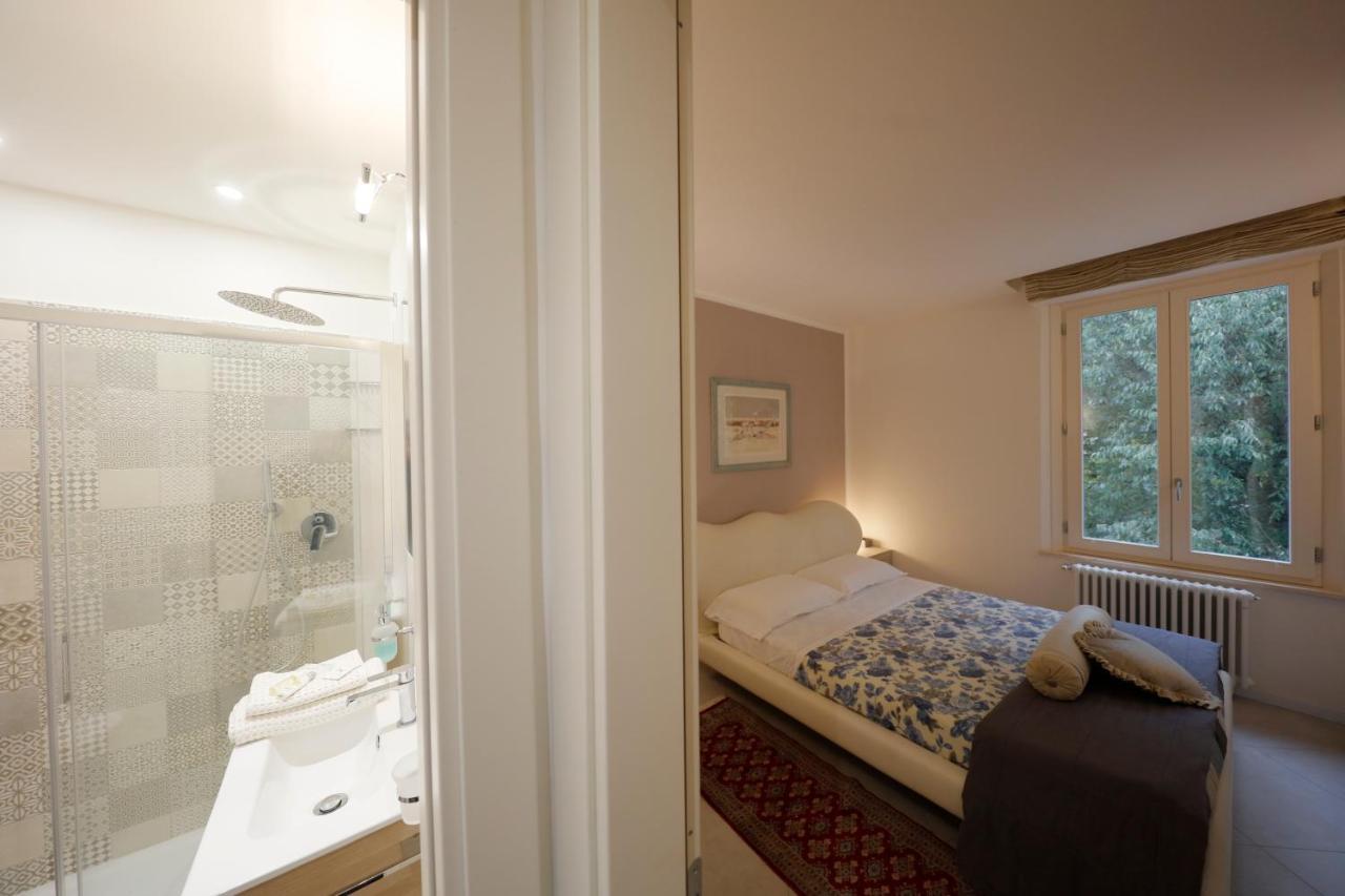 Siena Uptown - Sabrina'S Charming Apartment Екстериор снимка