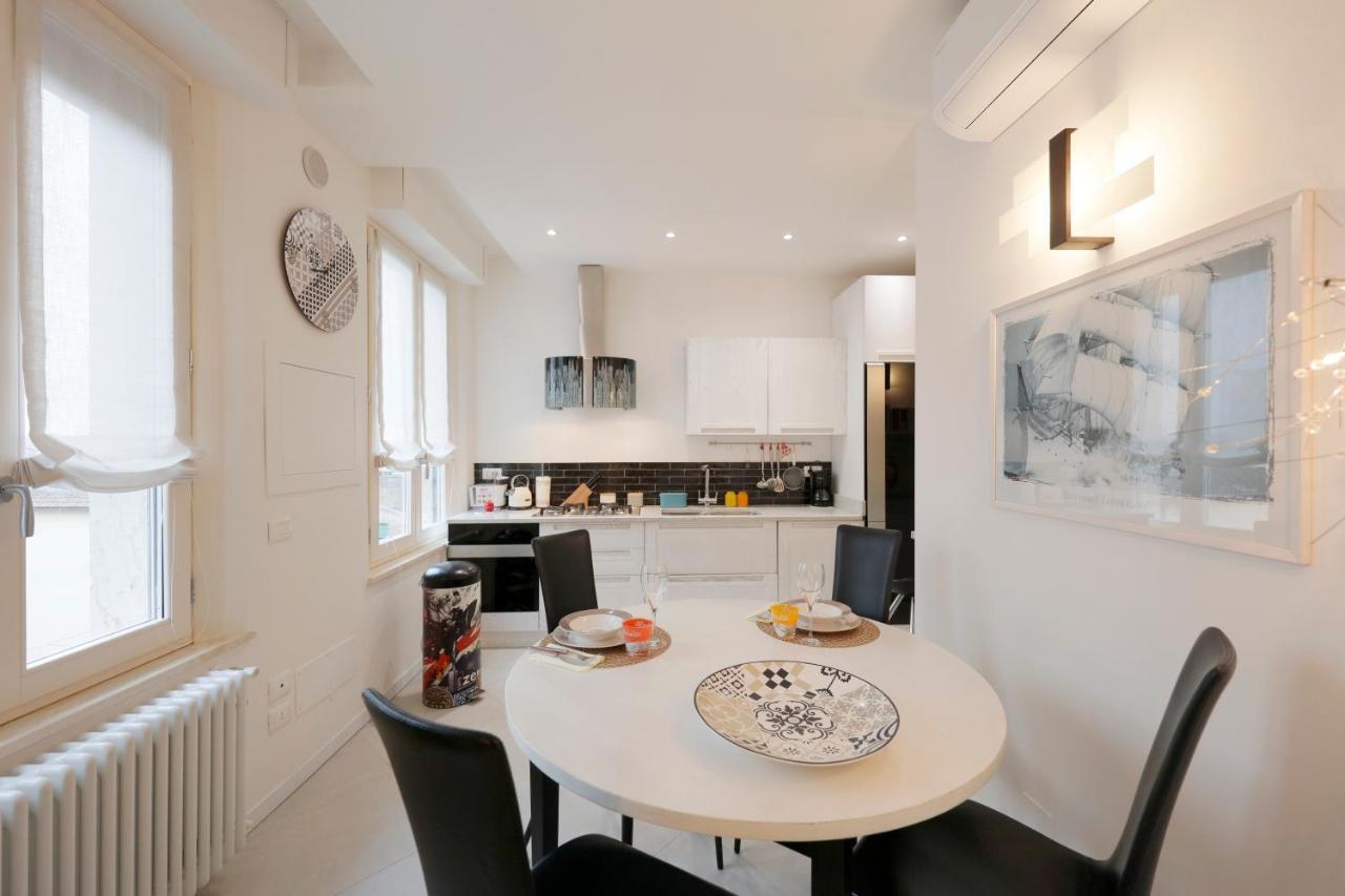 Siena Uptown - Sabrina'S Charming Apartment Екстериор снимка
