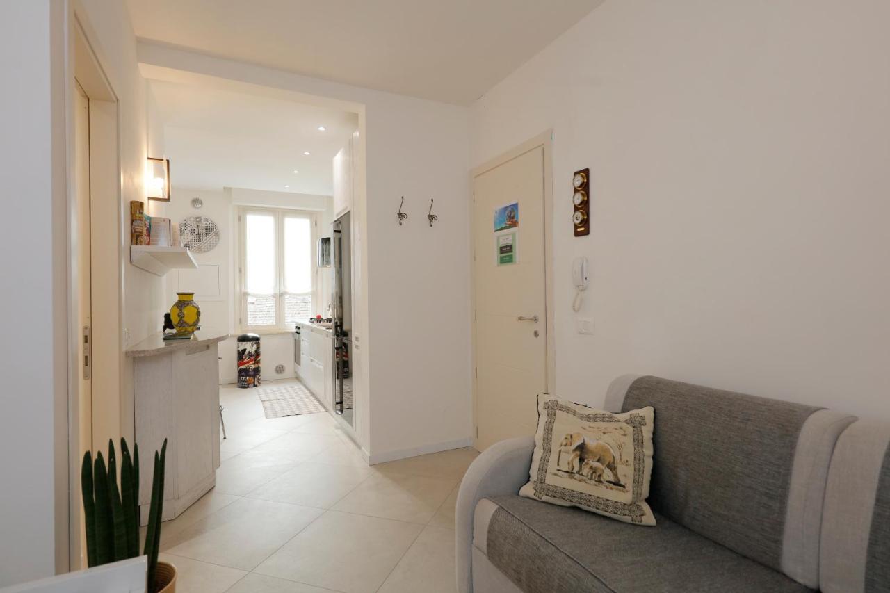 Siena Uptown - Sabrina'S Charming Apartment Екстериор снимка
