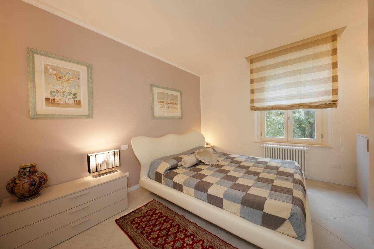 Siena Uptown - Sabrina'S Charming Apartment Екстериор снимка